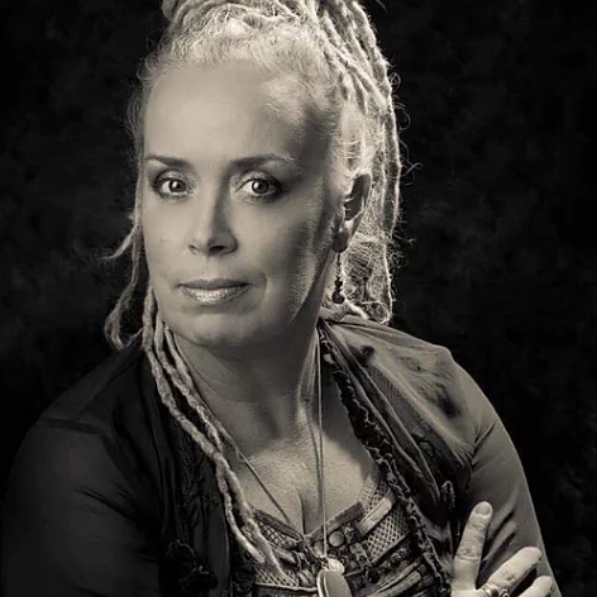 Inspirational Women Series: Susie Ahern