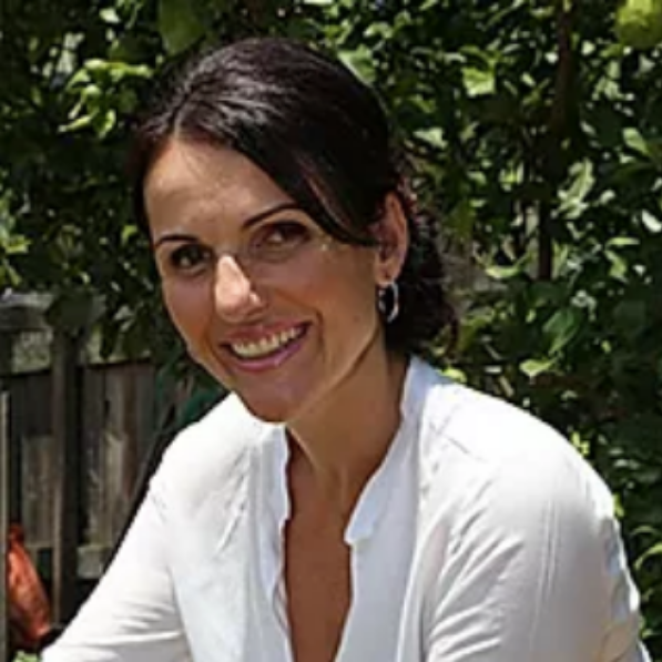 Inspirational Women Series: Dominique Rizzo