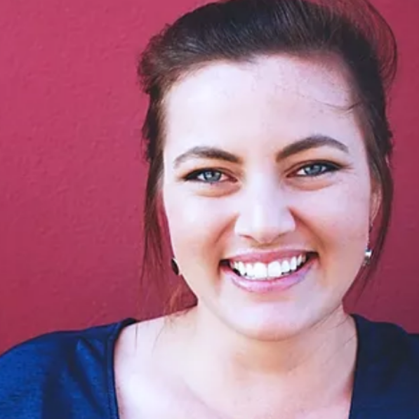 Inspirational Women Series: Elena Duggan