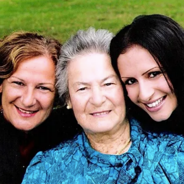 Inspirational Women Series: Mother's Day 2017 Edition