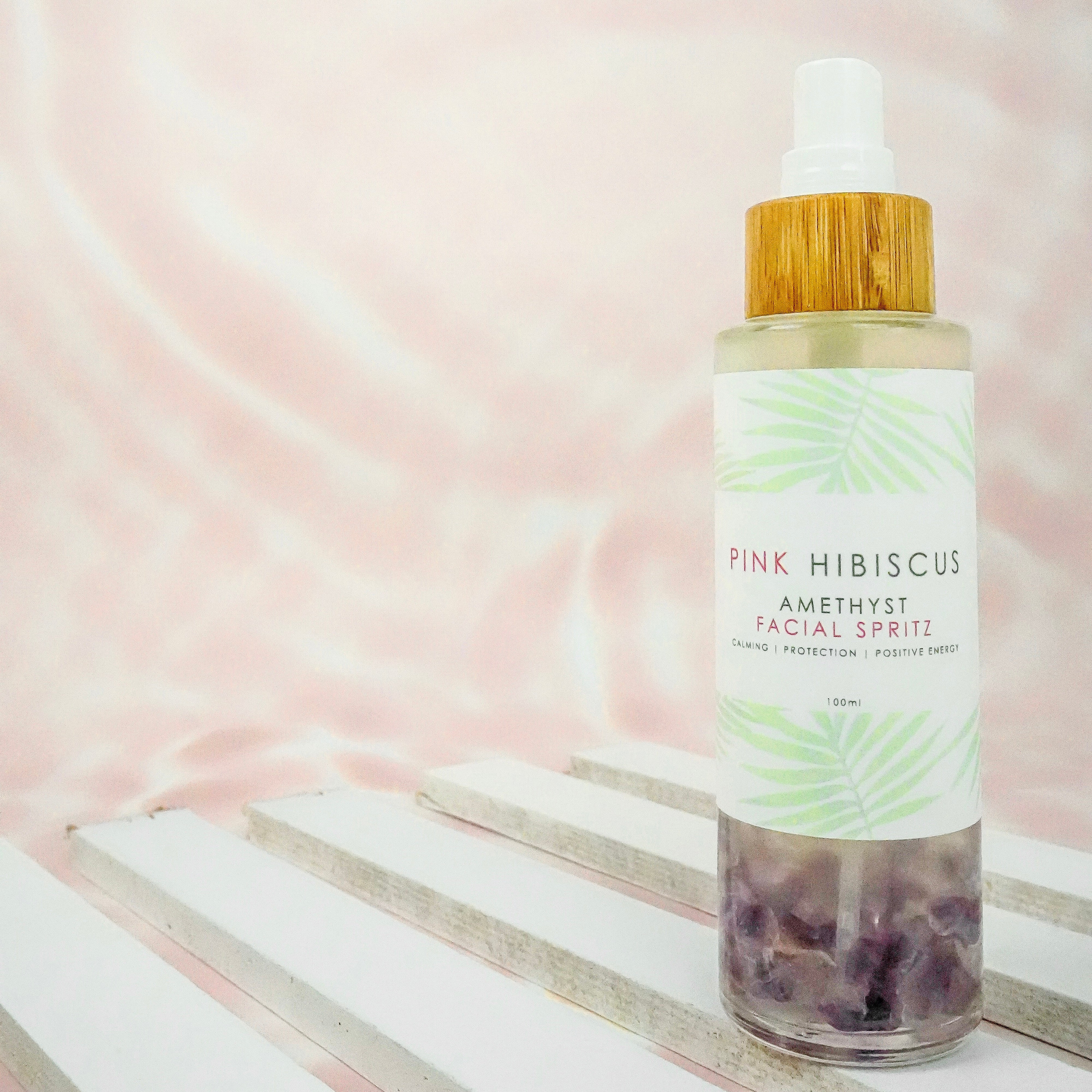 Amethyst Facial Spritz