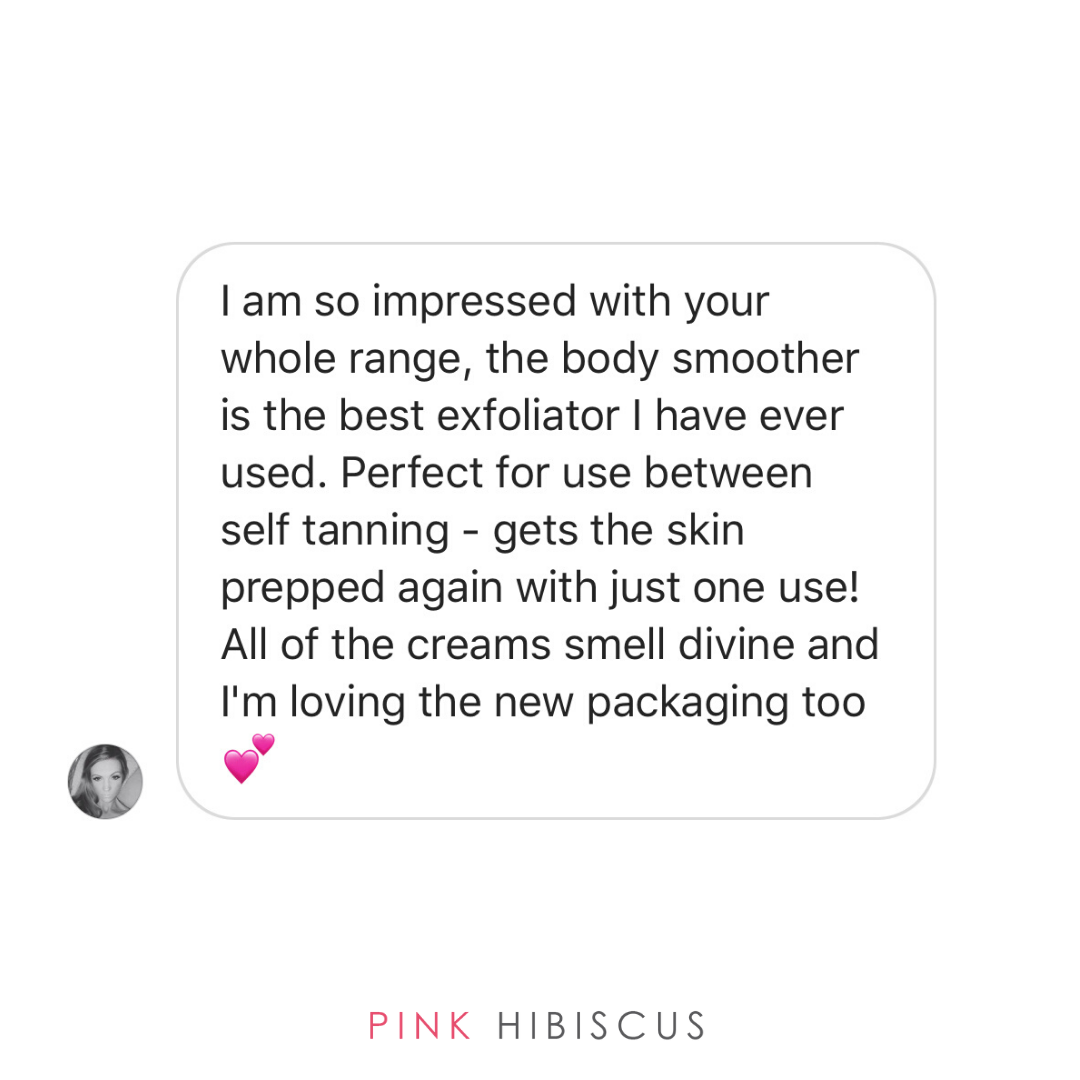 Flawless Skin Ritual