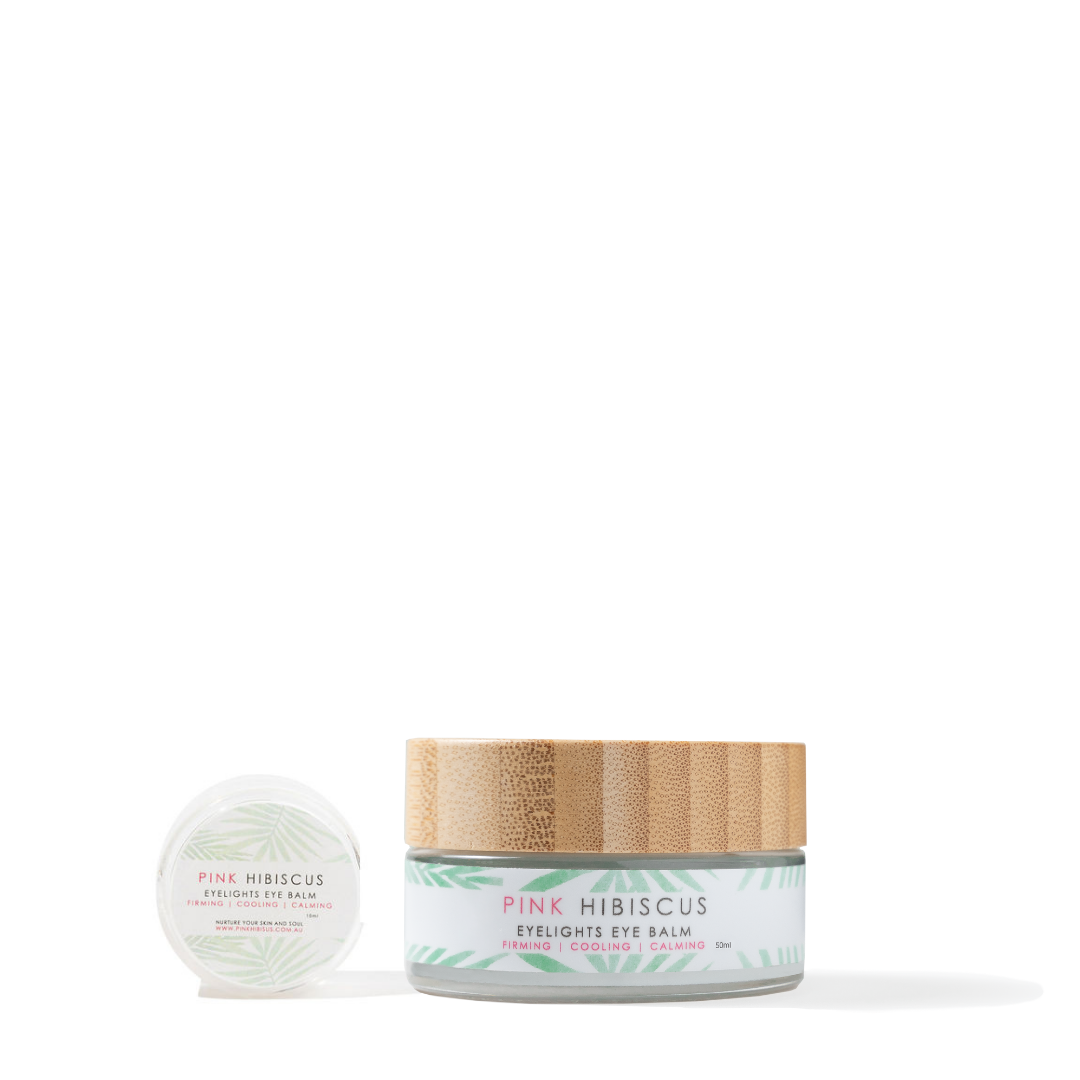 Eyelights Eye Balm Mini