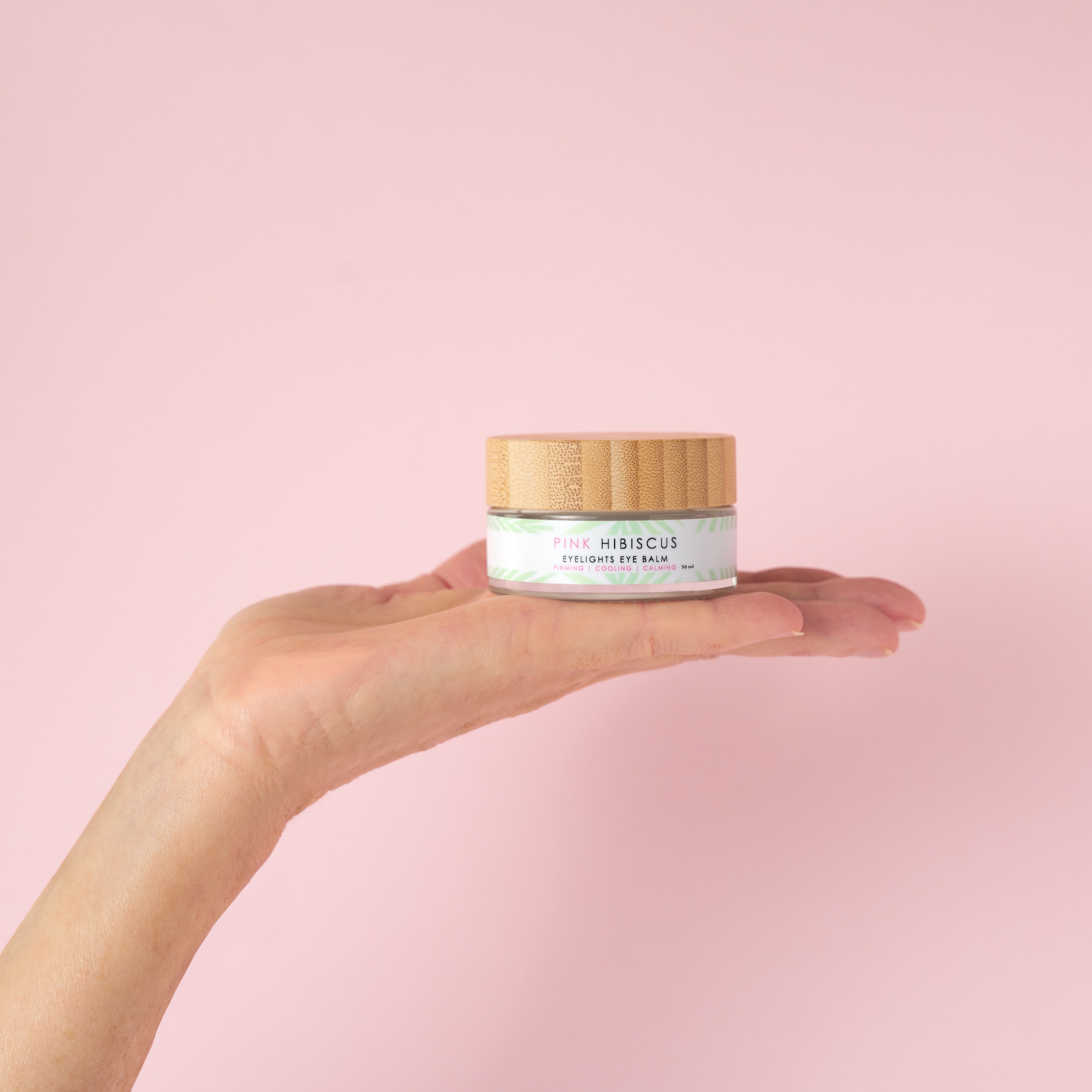 Eyelights Eye Balm