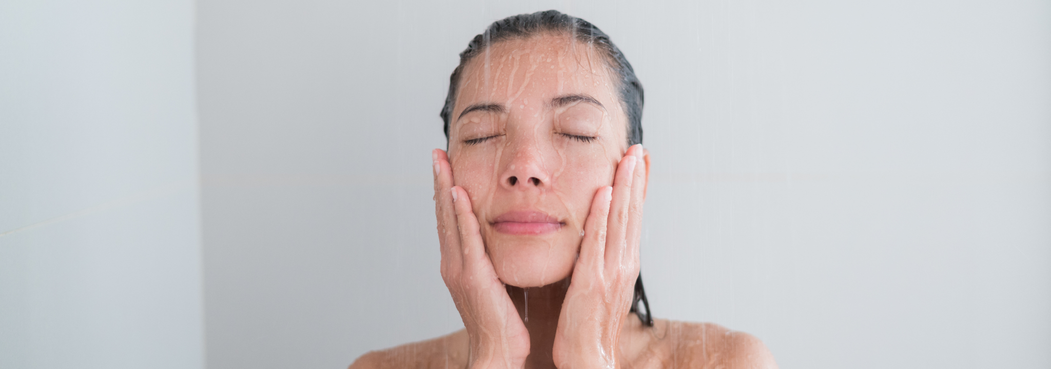 60 Seconds to Improve Your Skin!